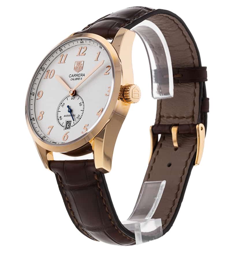 Tag Heuer Carrera WAS2140.FC8176